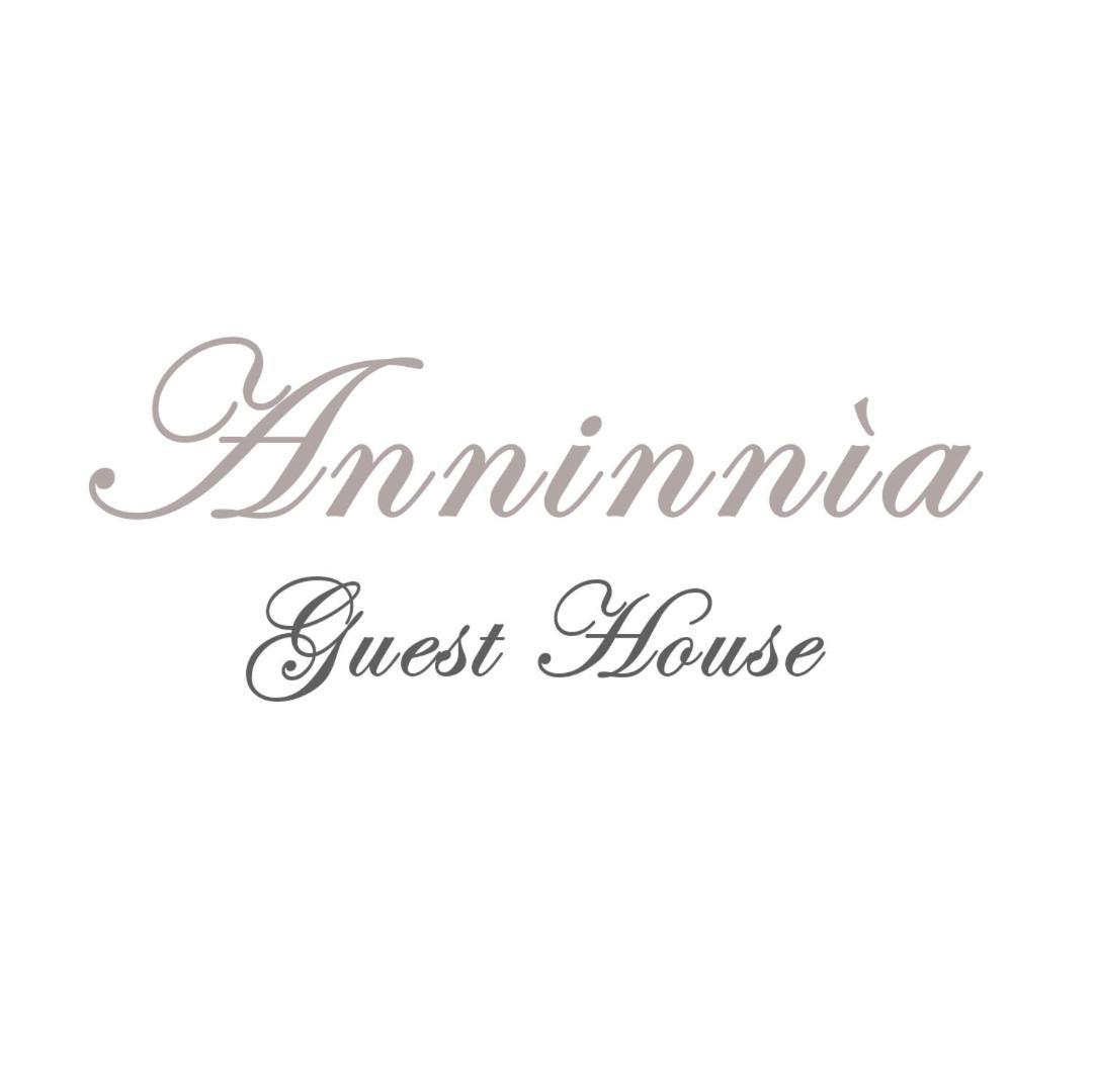 Anninnia Guest House B&B - Ghiiarza Ghilarza Kültér fotó