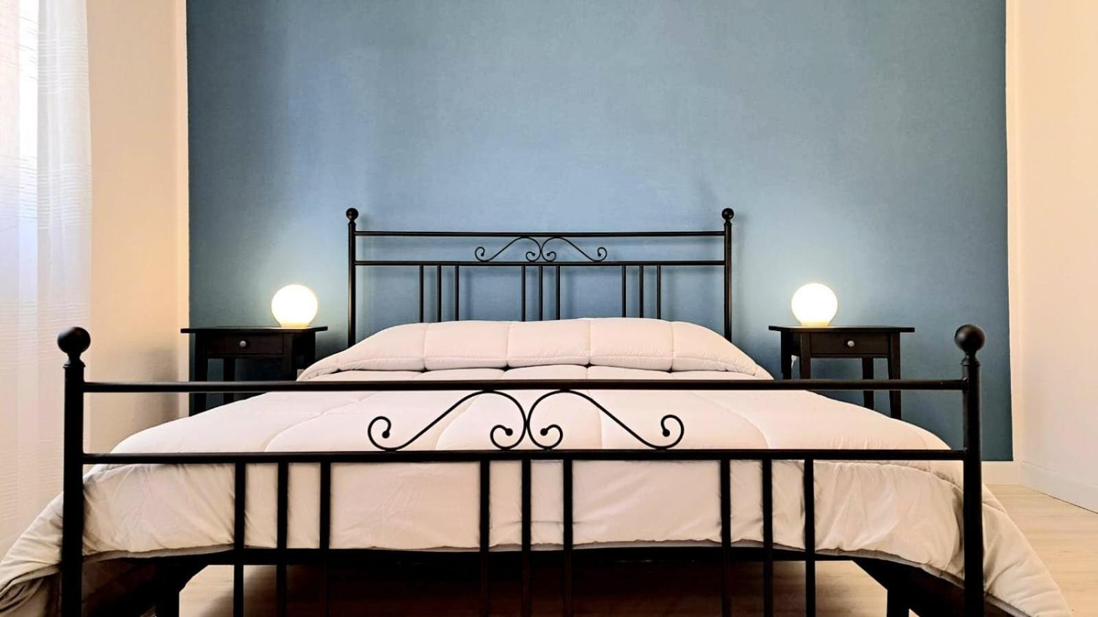 Anninnia Guest House B&B - Ghiiarza Ghilarza Kültér fotó